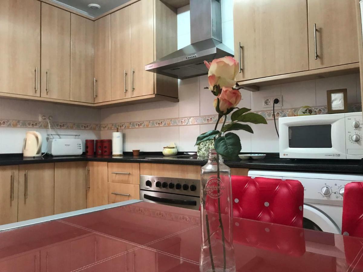 فيلا جيريزفي Casa Carmeleni - Ole Solutions المظهر الخارجي الصورة
