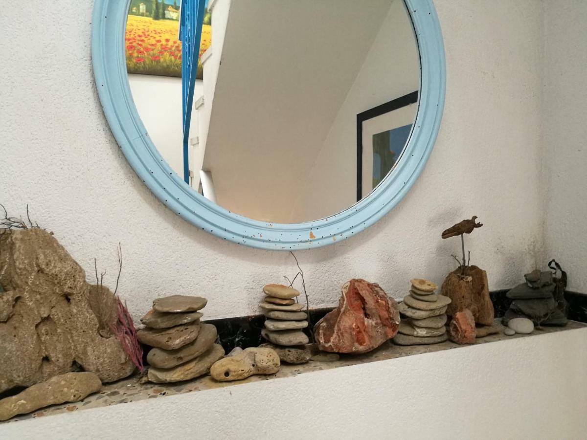فيلا جيريزفي Casa Carmeleni - Ole Solutions المظهر الخارجي الصورة